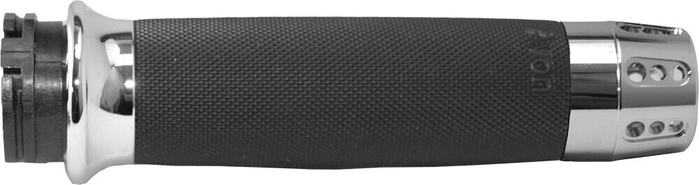 2010-2020 for Harley Sportster XLX AVON GRIPS Grips Gatlin Custom Chrome