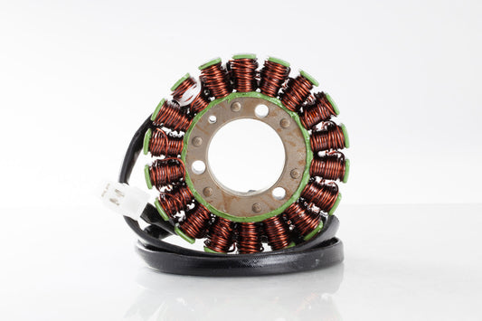 88-04 for Kawasaki KLF 300 B Bayou 2x4 RICK'S MOTORSPORT ELECTRIC Stator 21-210