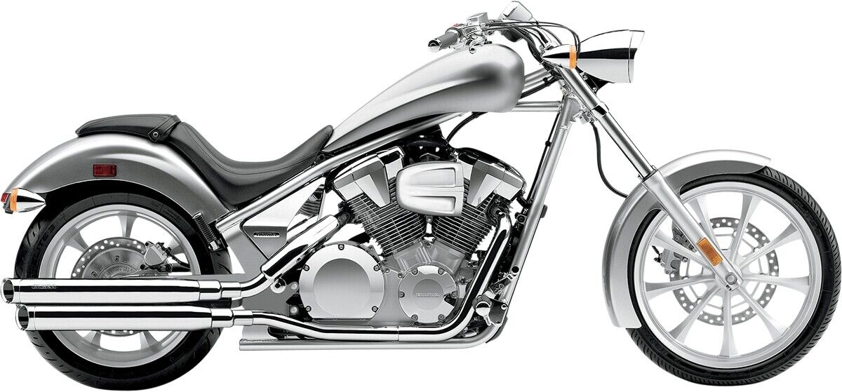 2010-2016 for Honda VT1300CS Sabre COBRA 3