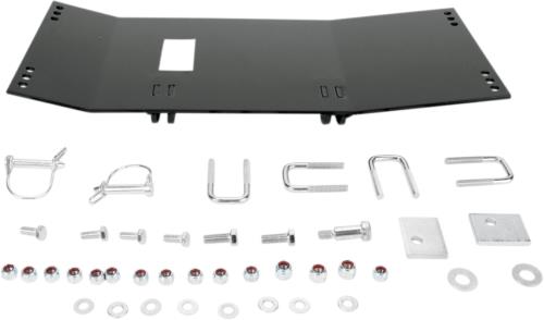 2014-2018 for Polaris Sportsman 570 EFI 4x4 MOOSE UTILITY Plow Mount 2748PF