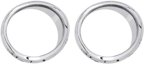 14-19 for Harley Street Glide Special FLHXS CIRO Front Speaker Accent Trim 42105