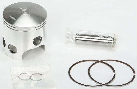 79-'81 for Yamaha Dt175 WISECO Piston Kit 67.00/+1.00 Yam