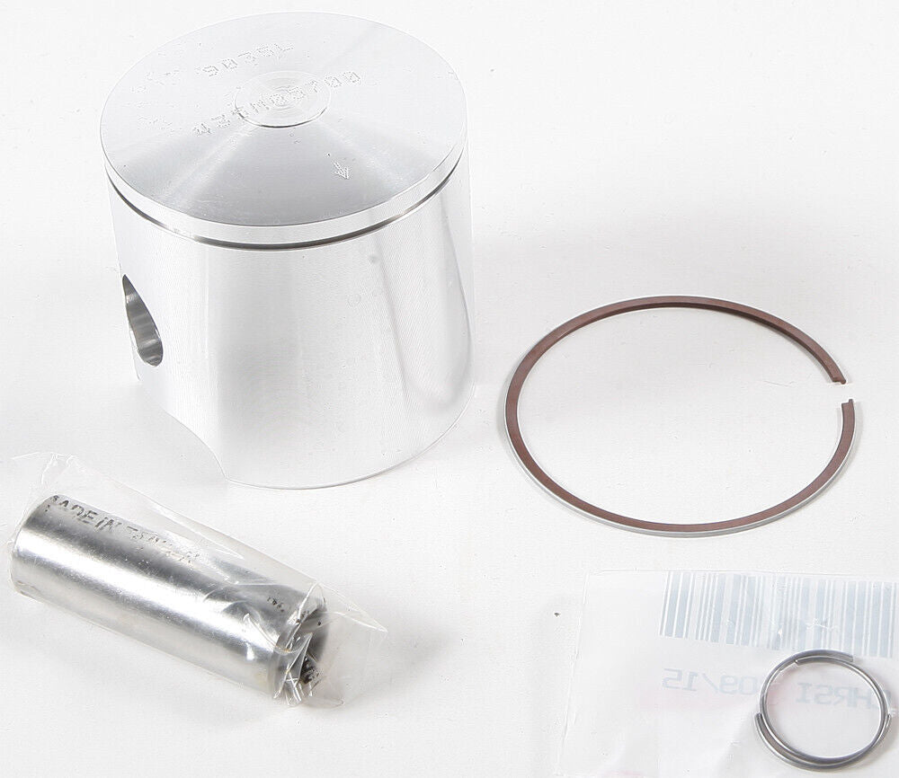 76-'82 for Yamaha YZ125 WISECO Piston Kit 57.00/+1.00 Yam