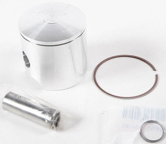 76-'82 for Yamaha YZ125 WISECO Piston Kit 57.00/+1.00 Yam