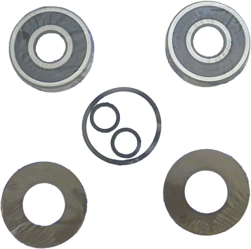 86-'95 for Kawasaki X2 (JF650-A) WSM Pump Repair Kit Kaw 650 750 800 All