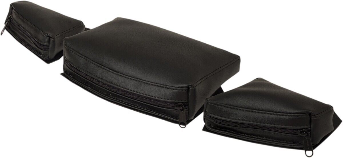 2008-2019 for Can-Am Spyder 990 RT HOPNEL Dash Pouch H41-154BK
