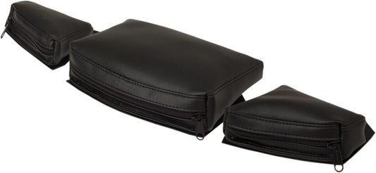 2008-2019 for Can-Am Spyder 990 RT HOPNEL Dash Pouch H41-154BK