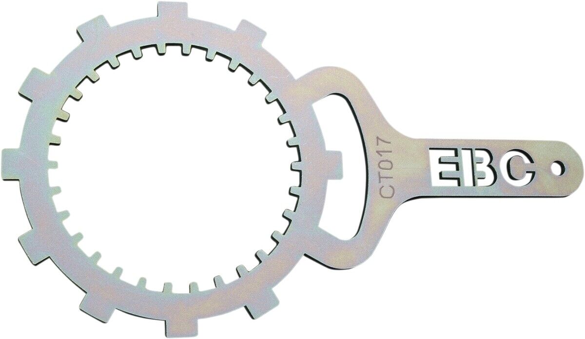 04-'14 for Yamaha FJR1300A ABS EBC Clutch Basket Holder