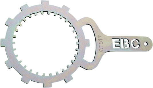 04-'14 for Yamaha FJR1300A ABS EBC Clutch Basket Holder