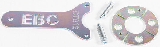 80-'83, '85-'02 for Honda CR80R EBC Clutch Basket Holder