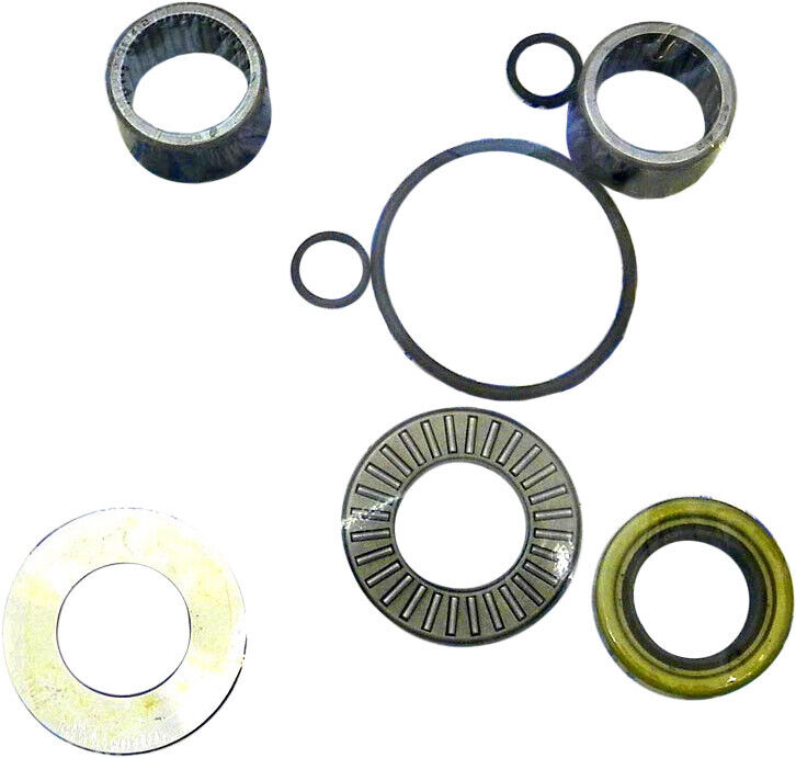 89-'96 for Sea-Doo SP 580 WSM Jet Pump Repair Kit Sd 580