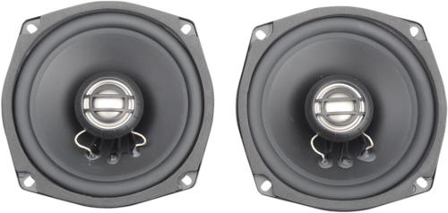09-13 for Harley Tri Glide Ultra Classic FLHTCUTG HOGTUNES Speakers Rear 2ohm