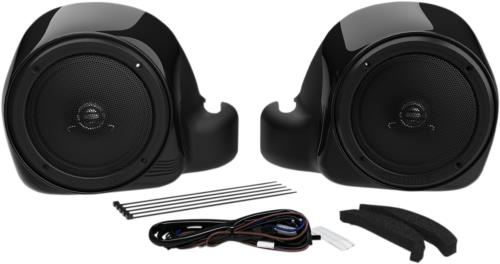 14-20 for Harley Electra Glide Ultra Limited FLHTK HOGTUNES Lower Speaker Kit