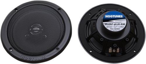 14-20 for Harley Electra Glide Ultra Limited FLHTK Speakers Rear '14-'20 FLHT
