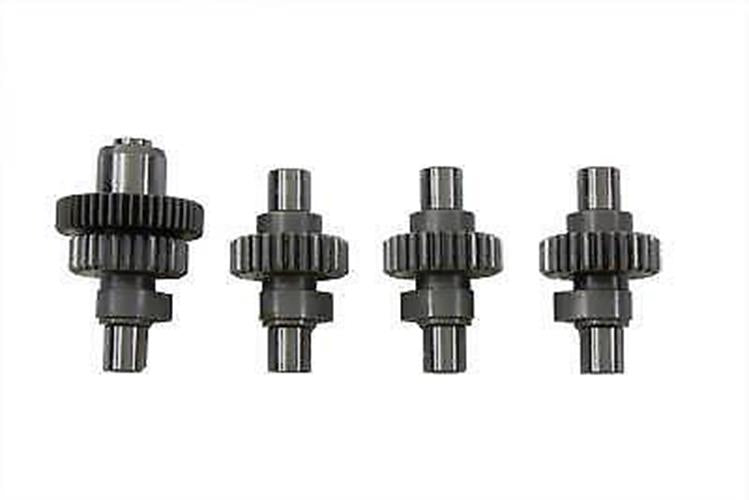 1991-1999 for Harley Sportster 1200 XLH ANDREWS N2 Grind Cam XL 298125