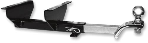 2009-2010 for Harley FLHTCUTG MOTOR TRIKE Trailer Hitch '09-'10 MTFR-0189A