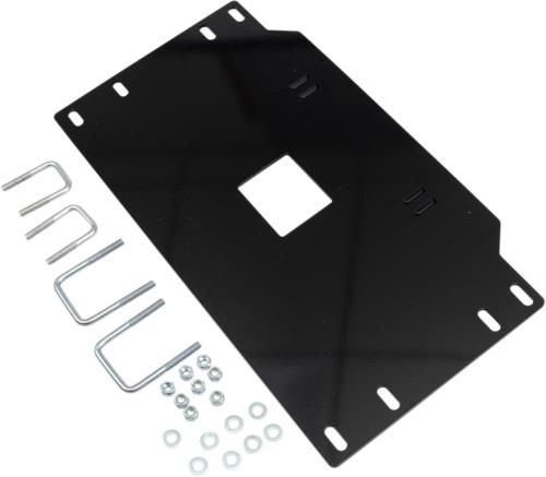 2018 for Yamaha YFM 450 Kodiak MOOSE UTILITY Plow Mount 2813PF