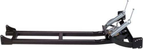 2020-2021 for Yamaha YFM 700 Grizzly EPS XT-R 4x4 Plow Push Tube No Holes