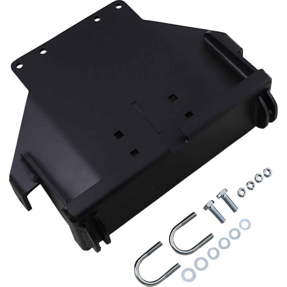 2021 for Arctic Cat 700 Alterra EPS 4x4 MOOSE UTILITY RM5 Plow Mount Arctic Cat