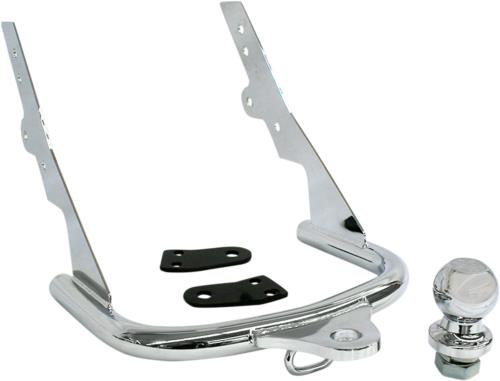 98-03 for Harley Road Glide EFI FLTR RIVCO PRODUCTS Trailer Hitch FLH/FLT MV160