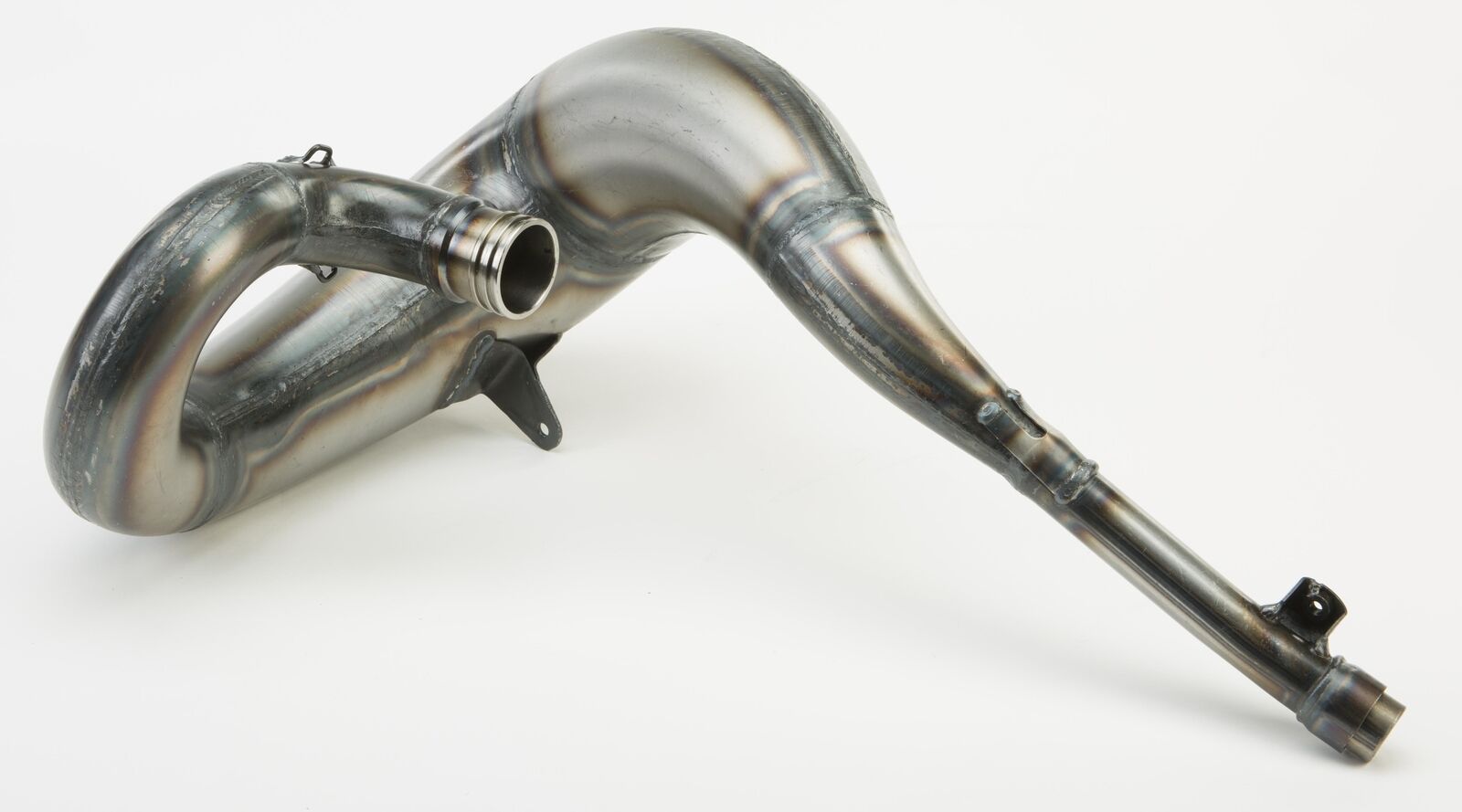 01 for Honda CR250R PRO CIRCUIT Works Exhaust Pipe