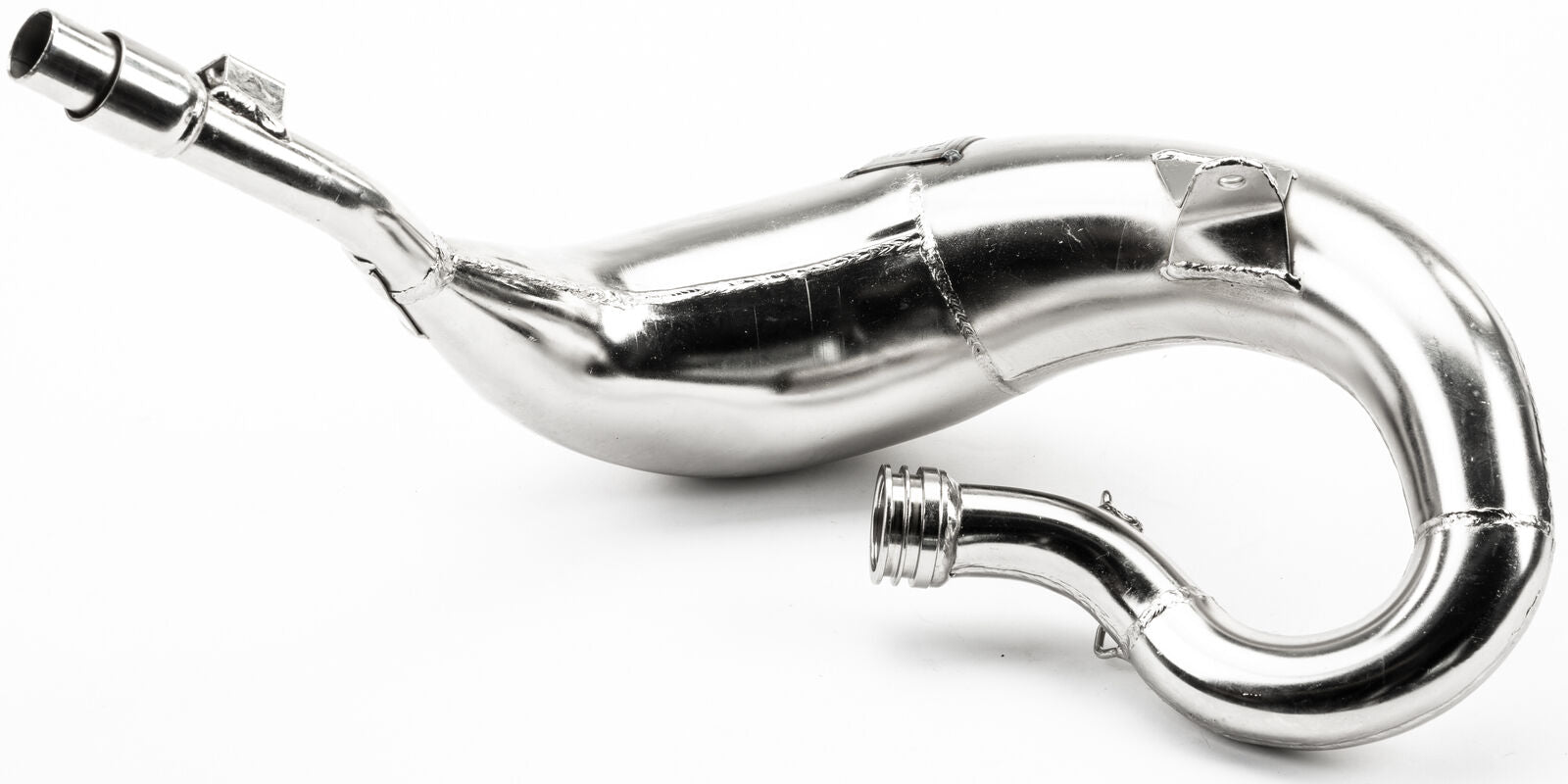 02-'09, '11-'22 for Kawasaki KX65 PRO CIRCUIT P/C Platinum Pipe