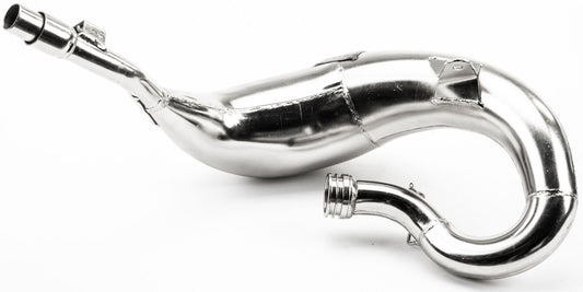 02-'09, '11-'22 for Kawasaki KX65 PRO CIRCUIT P/C Platinum Pipe