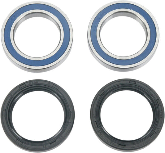2020-2022 for Husqvarna TE 150i MOOSE RACING Wheel Bearing Kit Front 25-1402