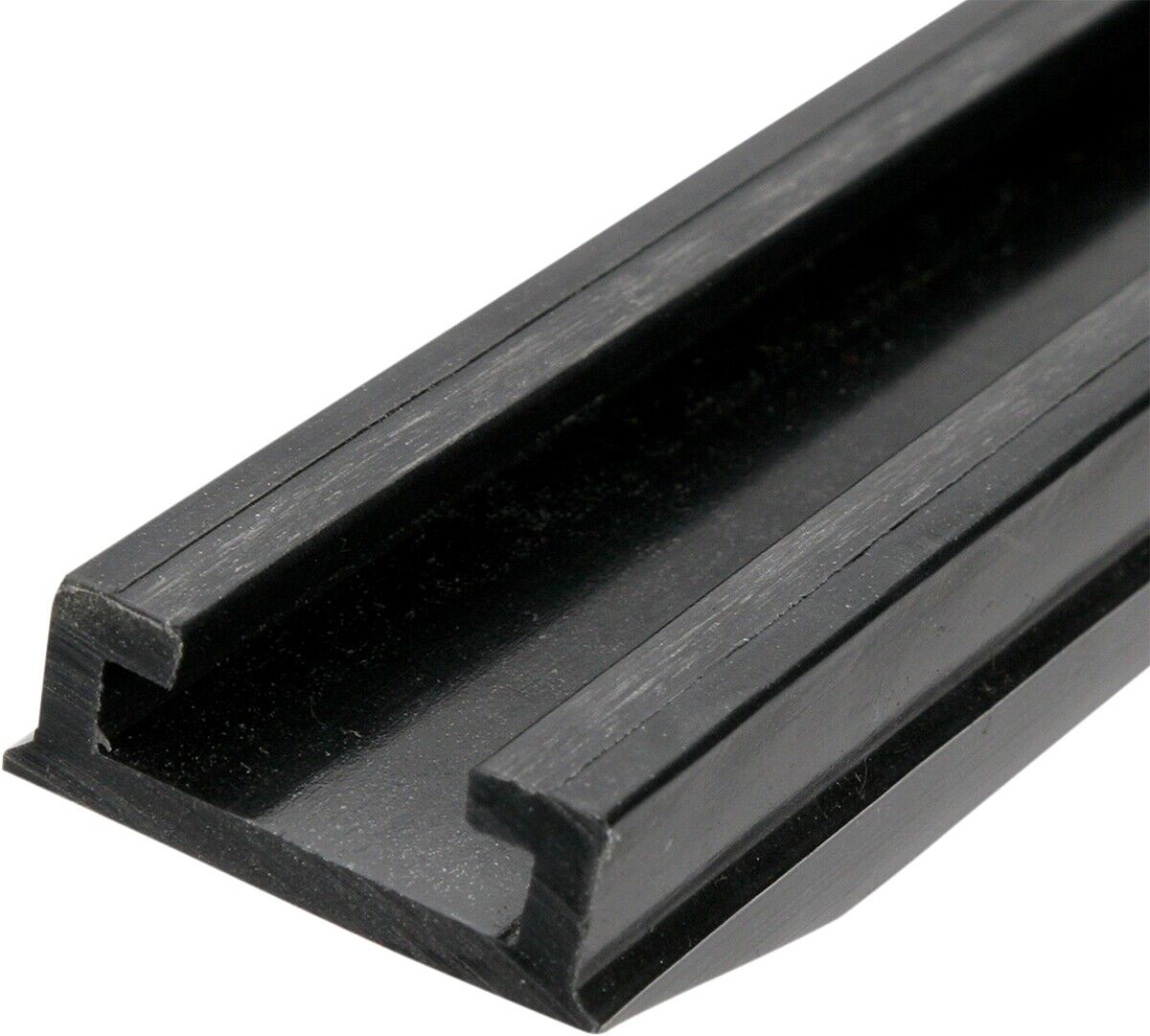 06-10 for Yamaha Apex GT 000 Graphite Replacement Slide UHMW Profile 25 Length 5