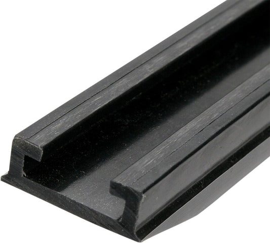 06-10 for Yamaha Apex GT 000 Graphite Replacement Slide UHMW Profile 25 Length 5
