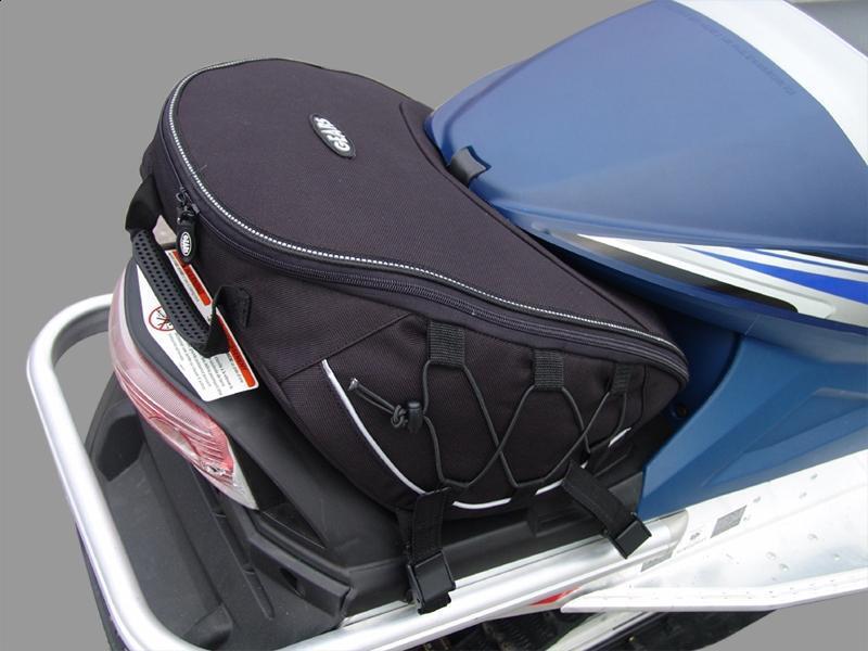 2011-2012 for Ski-Doo Renegade 800R Adrenaline GEARS CANADA Tunnel Bag 300191-1