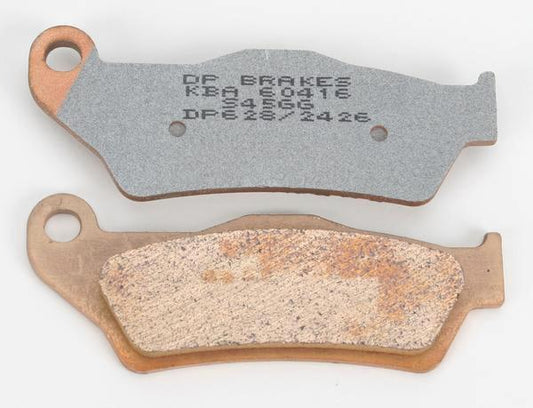2009-2016 for BMW K 1300 S DP BRAKES Standard Brake Pads BMW DP628