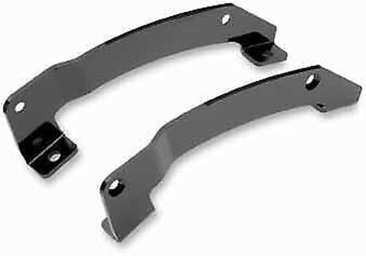 2010-2016 for Honda VT1300CR Stateline COBRA Saddlebag Supports Mount Kit 02-613