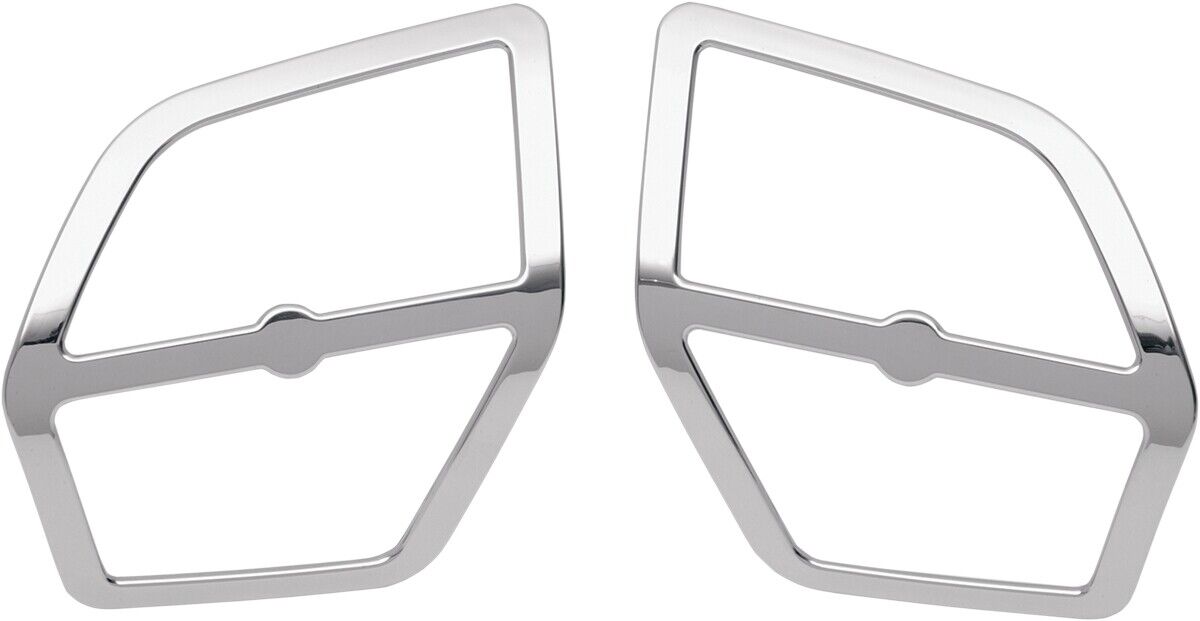 2006-2017 for Honda GL1800 Gold Wing Front Speaker Accent '06-'08 GL1800