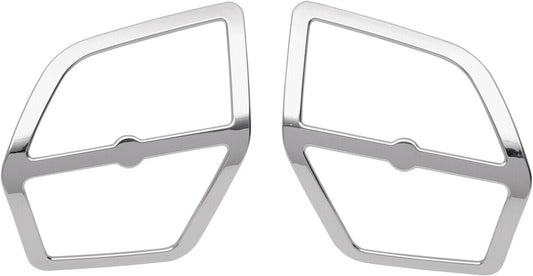 2006-2017 for Honda GL1800 Gold Wing Front Speaker Accent '06-'08 GL1800