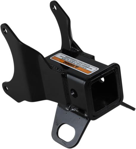 2016-2019 for Can-Am Renegade 1000R 4x4 MOOSE UTILITY Receiver Hitch 2