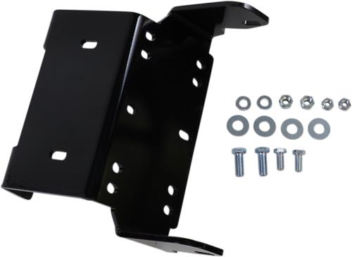2014-2020 for Yamaha Viking 700 EPS 4x4 MOOSE UTILITY Winch Mount 1616PF