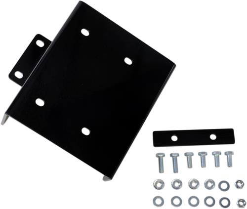 2016-2017 for Yamaha YXE 700 Wolverine MOOSE UTILITY Winch Mount 1617PF