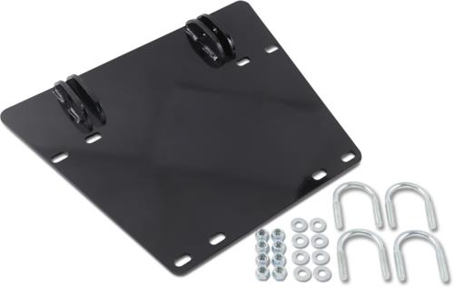 2012-2013 for Honda TRX500FE Foreman ES MOOSE UTILITY Plow Mount 2727PF