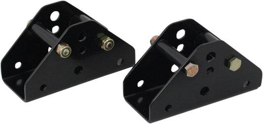 98-08 for Ski-Doo Mini Z POWERMADD/COBRA Performance Mini-Skis Mount Kit 55892