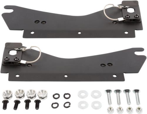 2012-2017 for Ski-Doo Freeride 800R E-TEC w/154" Track 2-Up Seat Bracket Ski-Doo