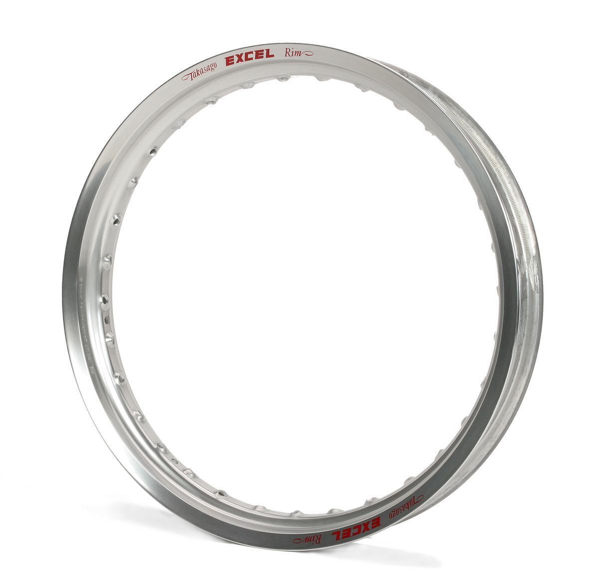 2007-2018 for Suzuki RM-Z 250 EXCEL Rim Silver 2.15 X 18