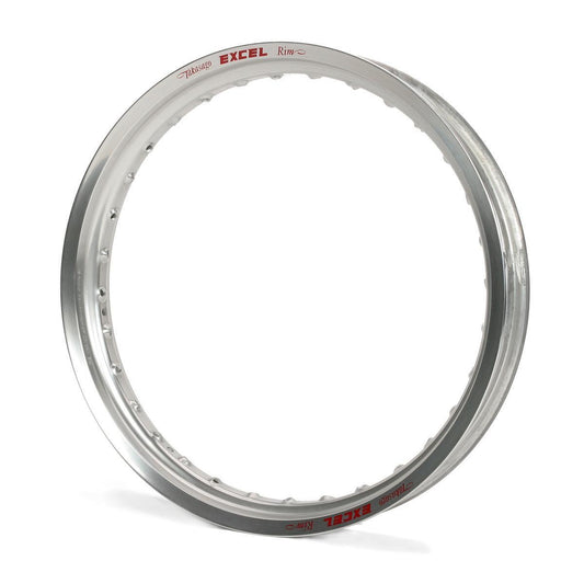 2007-2018 for Suzuki RM-Z 250 EXCEL Rim Silver 2.15 X 18" 36 Hole FES422