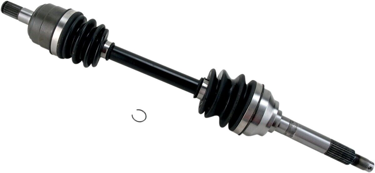05-16 for Kawasaki KAF 400 Mule 610 4x4 MOOSE UTILITY Complete Axle Kit 76003
