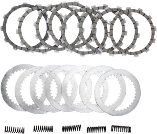 2010-2019 for Suzuki RM-Z 250 DP BRAKES Clutch Kit DPK226