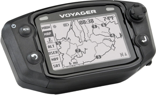 2007-2017 for Honda TRX420 Rancher TM TRAIL TECH Voyager GPS Computer 912-121