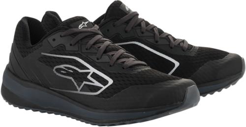 ALPINESTARS Meta Shoes Black/Dark Gray US 8.5 2654520-111-8.5