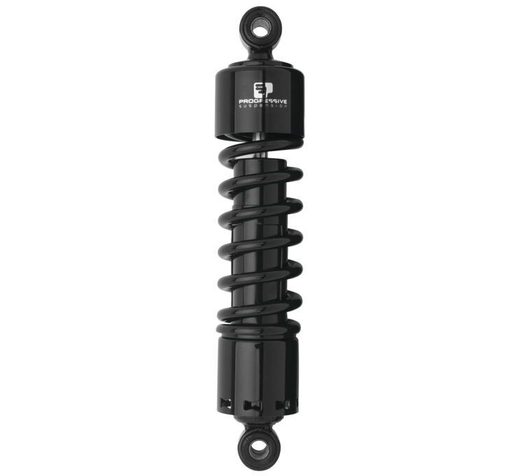 2008-2017 for Harley Fat Bob FXDF 412 Series Shock 13