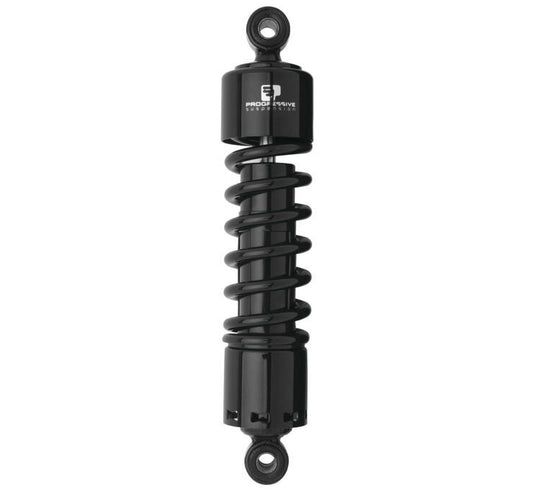 2008-2017 for Harley Fat Bob FXDF 412 Series Shock 13" Standard Black FXD