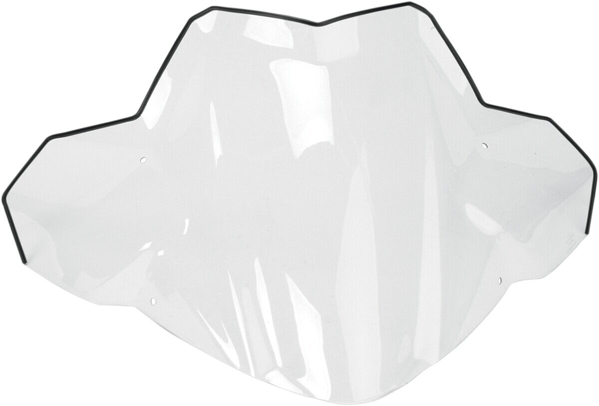2007-2015 for Yamaha Phazer 500 M-TX KIMPEX Windshield Clear Medium 274975